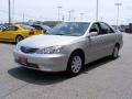 Lunar Mist Metallic - Camry LE Photo No. 7