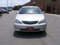 Lunar Mist Metallic - Camry LE Photo No. 8