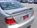 Lunar Mist Metallic - Camry LE Photo No. 24