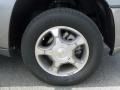 Graystone Metallic - TrailBlazer LS 4x4 Photo No. 22