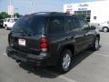 Dark Gray Metallic - TrailBlazer LS Photo No. 4