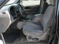 Dark Gray Metallic - TrailBlazer LS Photo No. 7