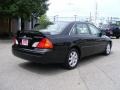 2002 Black Toyota Avalon XLS  photo #3