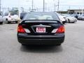 2002 Black Toyota Avalon XLS  photo #4