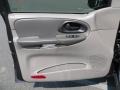 Dark Gray Metallic - TrailBlazer LS Photo No. 9