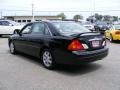 2002 Black Toyota Avalon XLS  photo #5