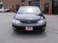 2002 Black Toyota Avalon XLS  photo #8
