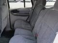 Dark Gray Metallic - TrailBlazer LS Photo No. 11