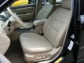 2002 Black Toyota Avalon XLS  photo #9