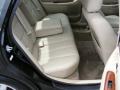 2002 Black Toyota Avalon XLS  photo #12