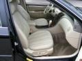 2002 Black Toyota Avalon XLS  photo #13