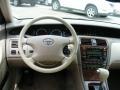 2002 Black Toyota Avalon XLS  photo #14