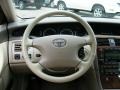 2002 Black Toyota Avalon XLS  photo #15