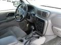 Dark Gray Metallic - TrailBlazer LS Photo No. 18
