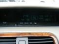 2002 Black Toyota Avalon XLS  photo #17
