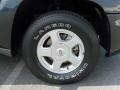 Dark Gray Metallic - TrailBlazer LS Photo No. 20