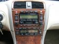 2002 Black Toyota Avalon XLS  photo #19