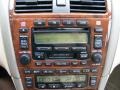 2002 Black Toyota Avalon XLS  photo #20