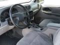 Dark Gray Metallic - TrailBlazer LS Photo No. 22