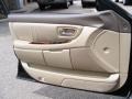 2002 Black Toyota Avalon XLS  photo #23