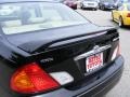 2002 Black Toyota Avalon XLS  photo #26