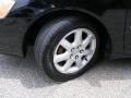 2002 Black Toyota Avalon XLS  photo #27