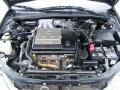 2002 Black Toyota Avalon XLS  photo #28