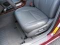 2003 Salsa Red Pearl Toyota Camry XLE  photo #10