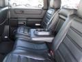 2007 Slate Blue Metallic Hummer H2 SUV  photo #14