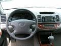 2003 Salsa Red Pearl Toyota Camry XLE  photo #14