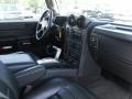 2007 Slate Blue Metallic Hummer H2 SUV  photo #21