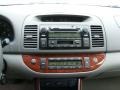 2003 Salsa Red Pearl Toyota Camry XLE  photo #18