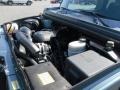 2007 Slate Blue Metallic Hummer H2 SUV  photo #24