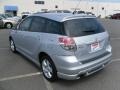 2007 Silver Streak Mica Toyota Matrix XR  photo #2