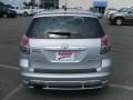 2007 Silver Streak Mica Toyota Matrix XR  photo #3