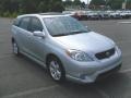 2007 Silver Streak Mica Toyota Matrix XR  photo #5