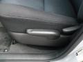 2007 Silver Streak Mica Toyota Matrix XR  photo #8