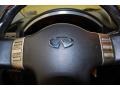 2007 Liquid Onyx Black Infiniti QX 56  photo #34