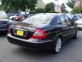 Black - E 350 4Matic Sedan Photo No. 5