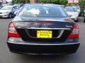 Black - E 350 4Matic Sedan Photo No. 6