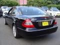 Black - E 350 4Matic Sedan Photo No. 7