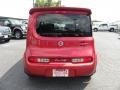 2009 Scarlet Red Nissan Cube 1.8 SL  photo #4