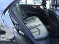 Black - E 350 4Matic Sedan Photo No. 16