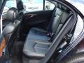 Black - E 350 4Matic Sedan Photo No. 17