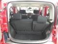 2009 Scarlet Red Nissan Cube 1.8 SL  photo #10