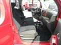 2009 Scarlet Red Nissan Cube 1.8 SL  photo #12