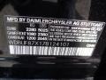 Black - E 350 4Matic Sedan Photo No. 26
