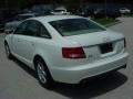 Ibis White - A6 3.2 Sedan Photo No. 3