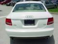 Ibis White - A6 3.2 Sedan Photo No. 4