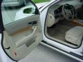 Ibis White - A6 3.2 Sedan Photo No. 9